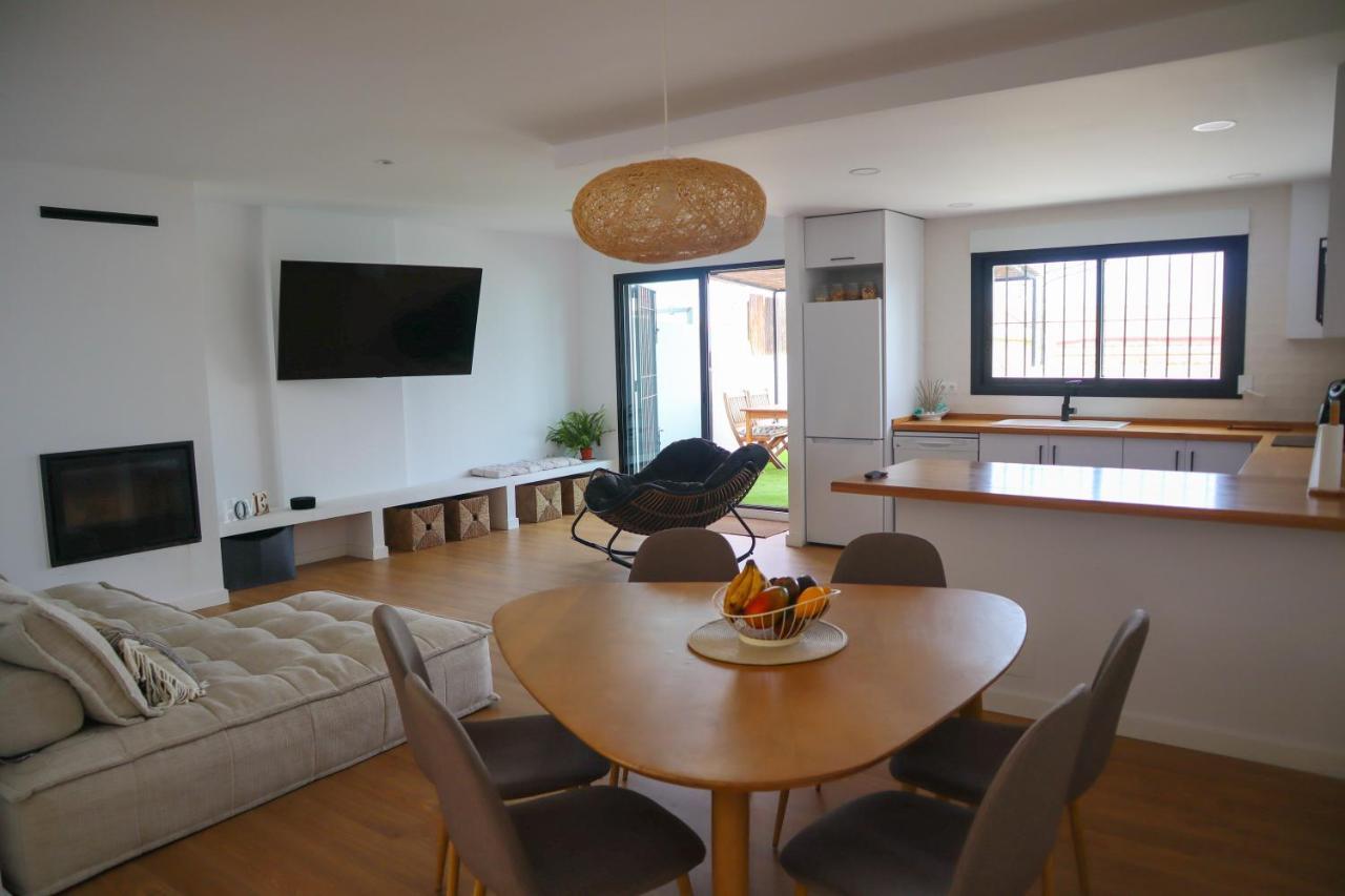Ferienwohnung Atico Con Vistas Y Plaza De Garaje. Altea Exterior foto