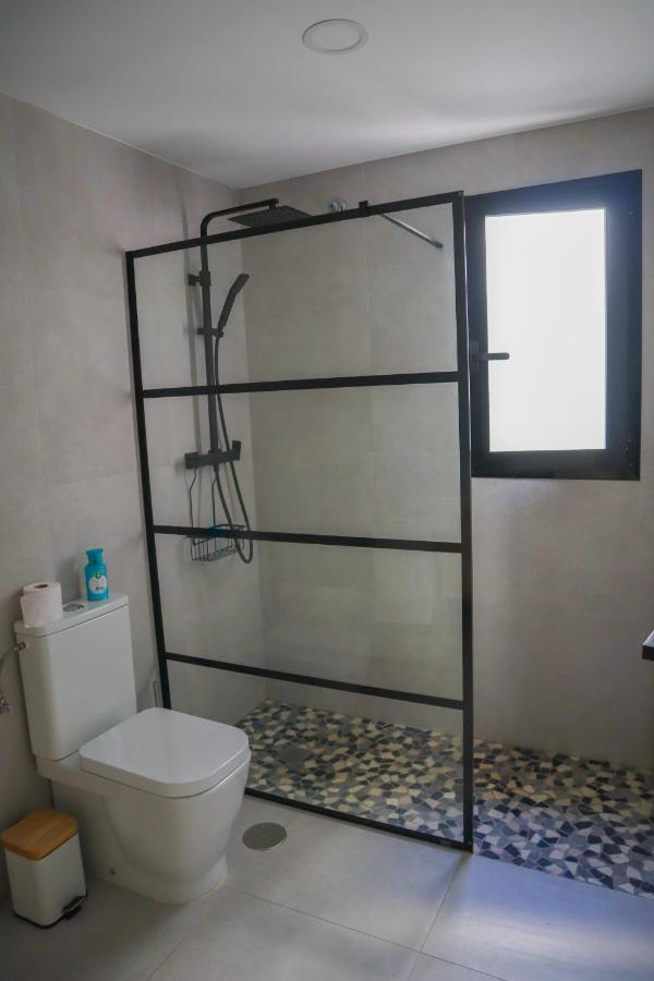 Ferienwohnung Atico Con Vistas Y Plaza De Garaje. Altea Exterior foto